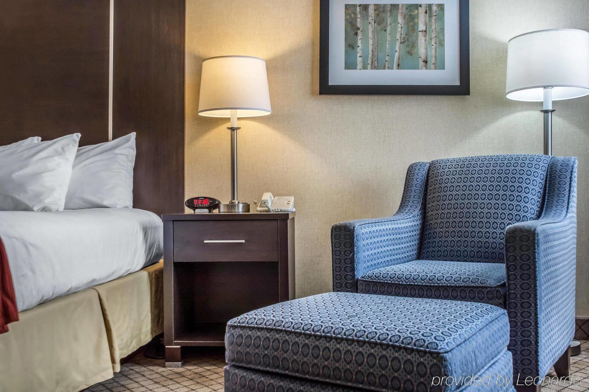 Hotel Four Points By Sheraton - Stoney Creek Hamilton