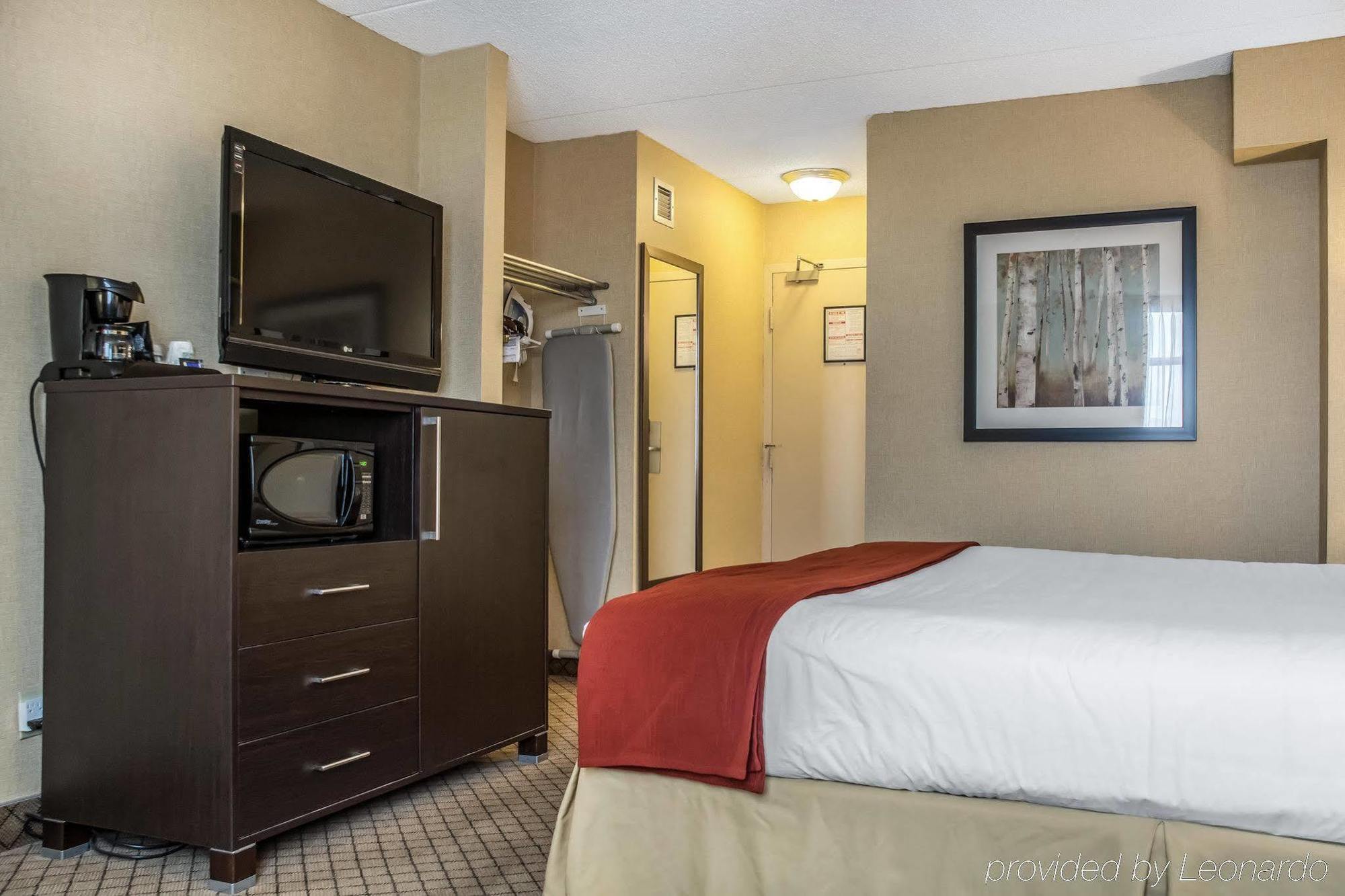 Four Points By Sheraton - Stoney Creek