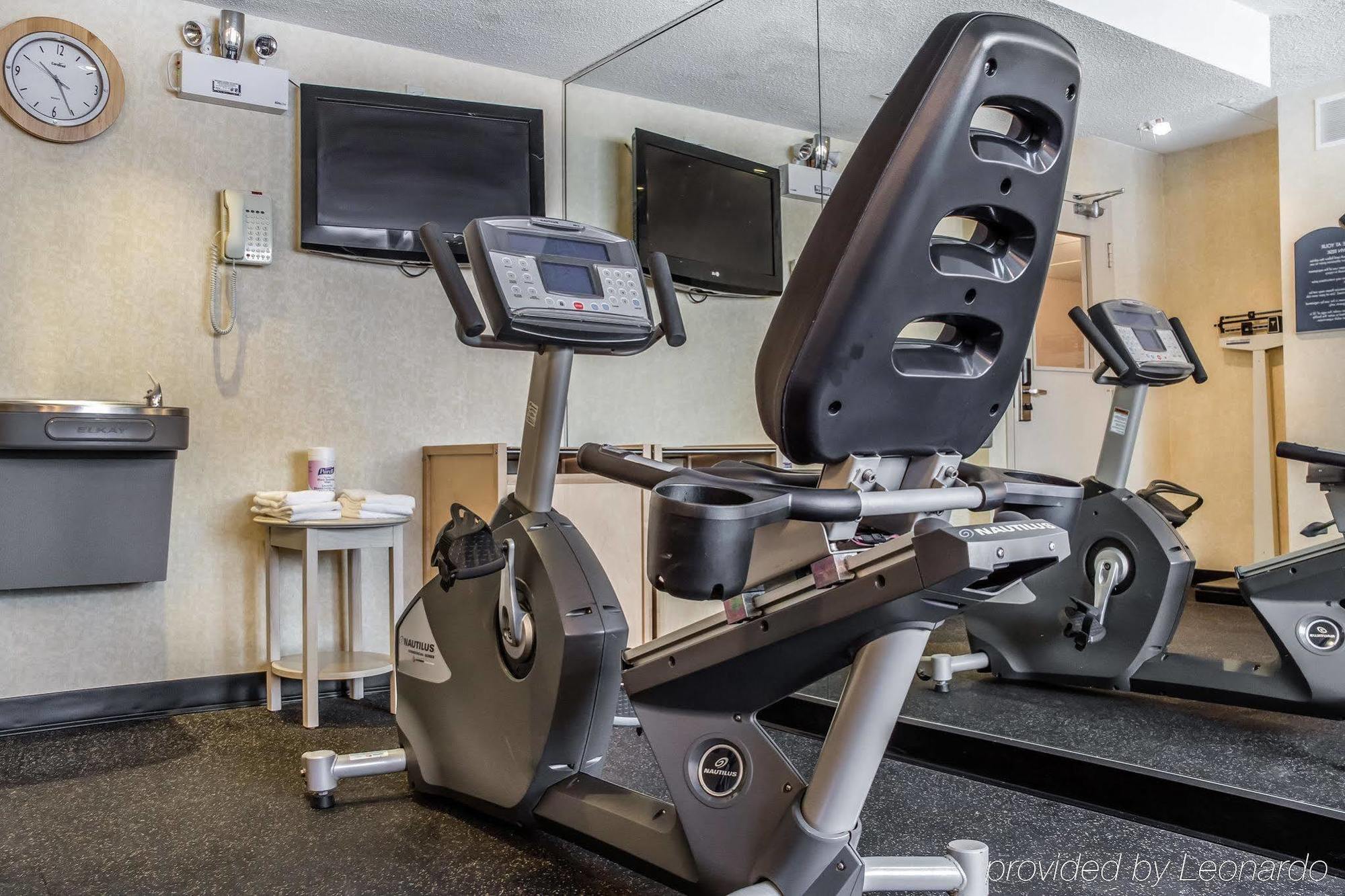 Hotel Four Points By Sheraton - Stoney Creek 3*