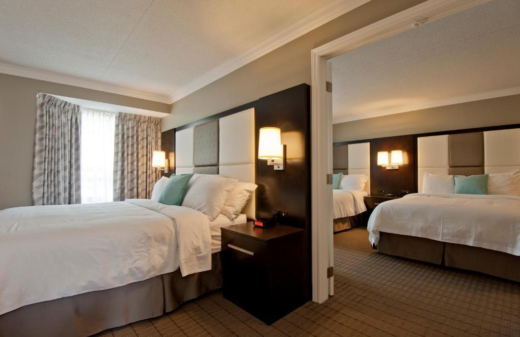 Hotel Visitor's 4*