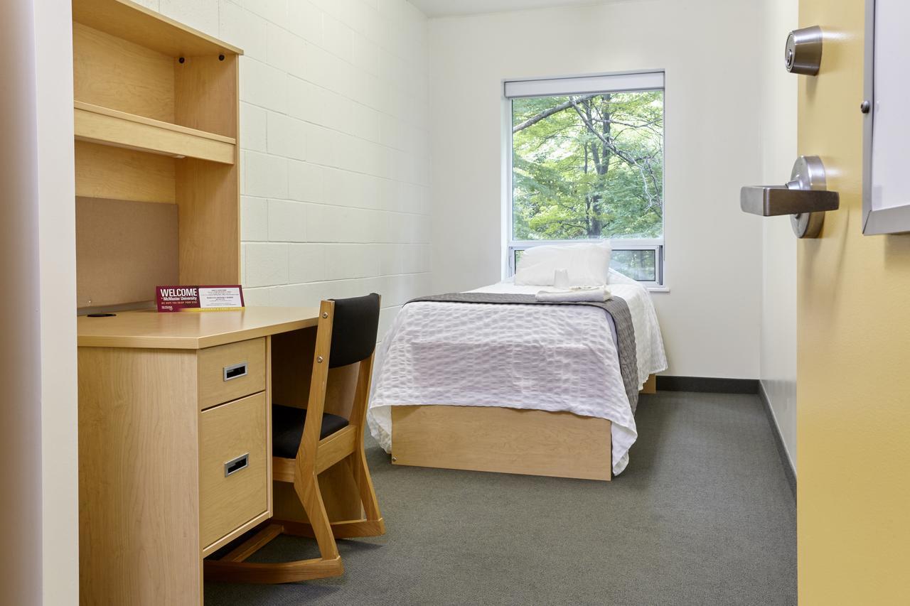Mcmaster University