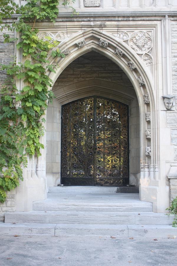 Mcmaster University Hamilton