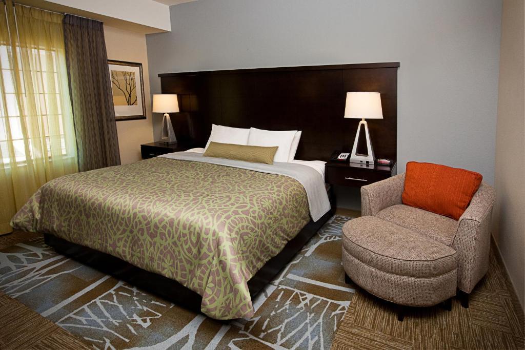 Staybridge - Downtown By Ihg 3*