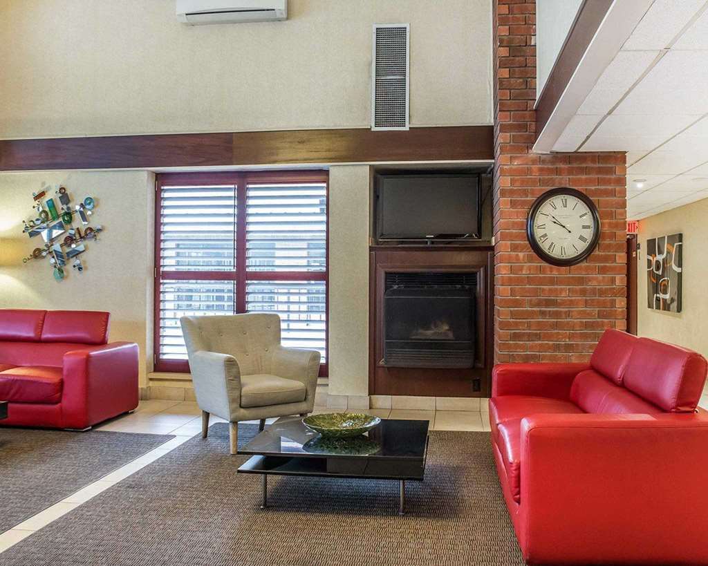 Hotel Four Points By Sheraton - Stoney Creek 3*