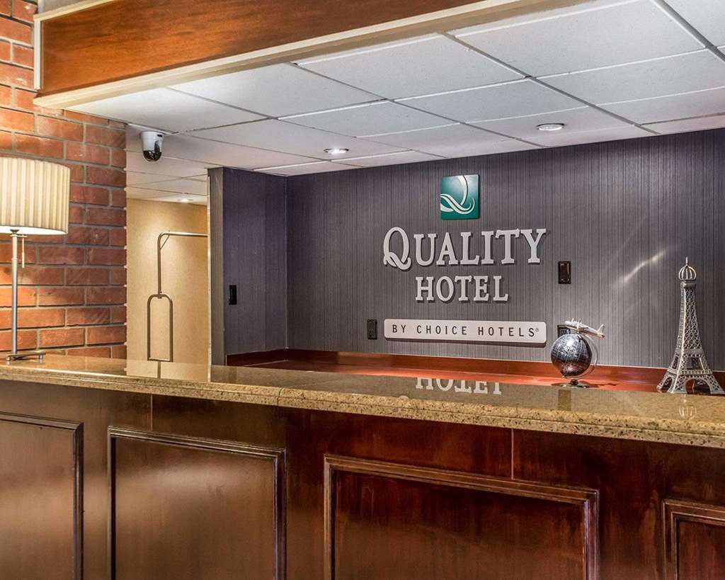 Four Points By Sheraton - Stoney Creek