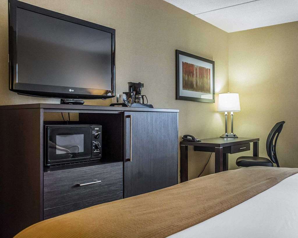 Four Points By Sheraton - Stoney Creek Hamilton