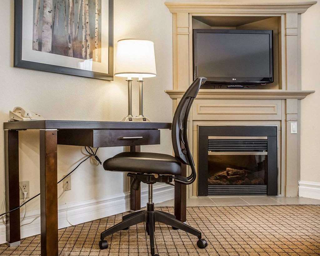 Hotel Four Points By Sheraton - Stoney Creek