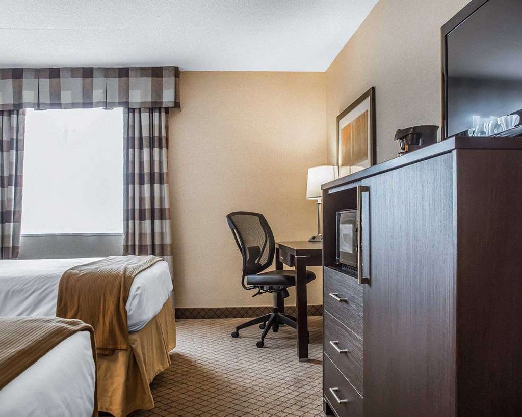 Four Points By Sheraton - Stoney Creek Hotel Hamilton
