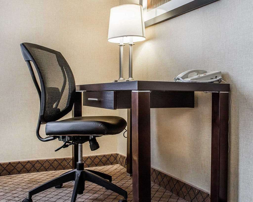 Four Points By Sheraton - Stoney Creek Hamilton