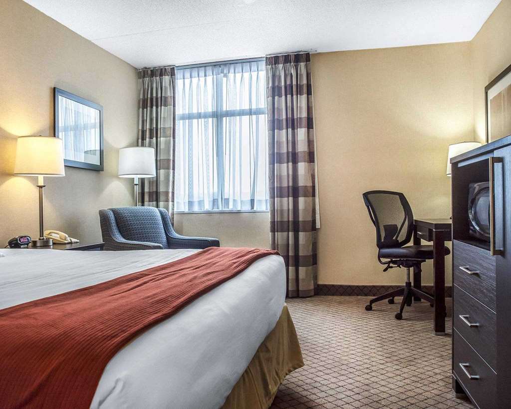 Four Points By Sheraton - Stoney Creek 3*