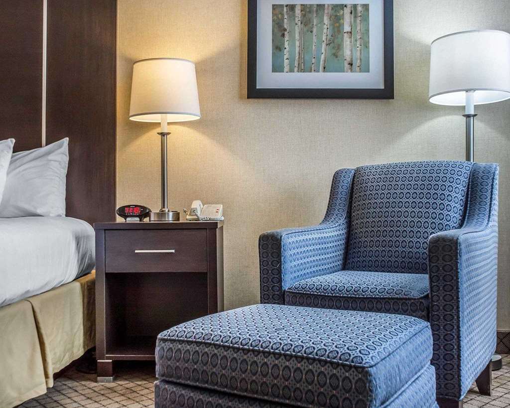 Four Points By Sheraton - Stoney Creek