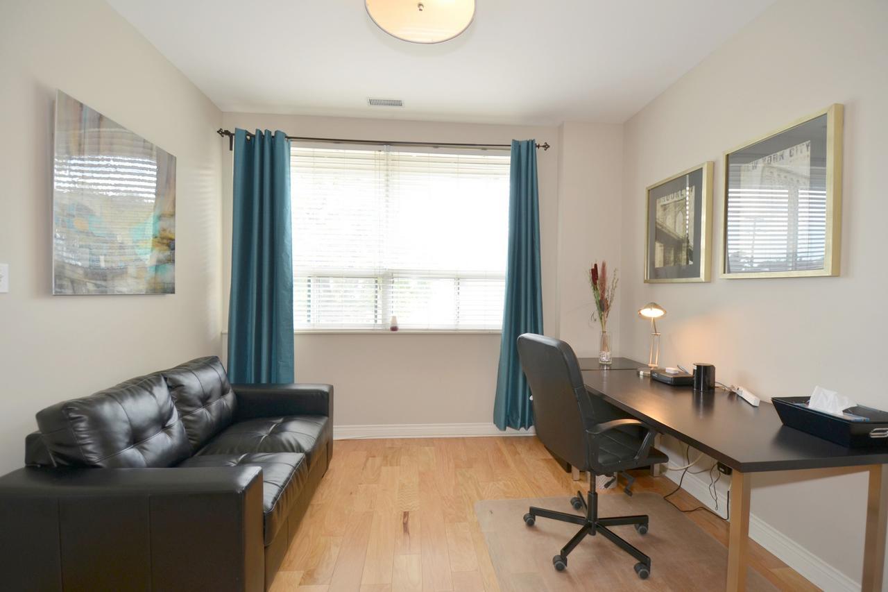 The Soma Furnished Residences Hamilton