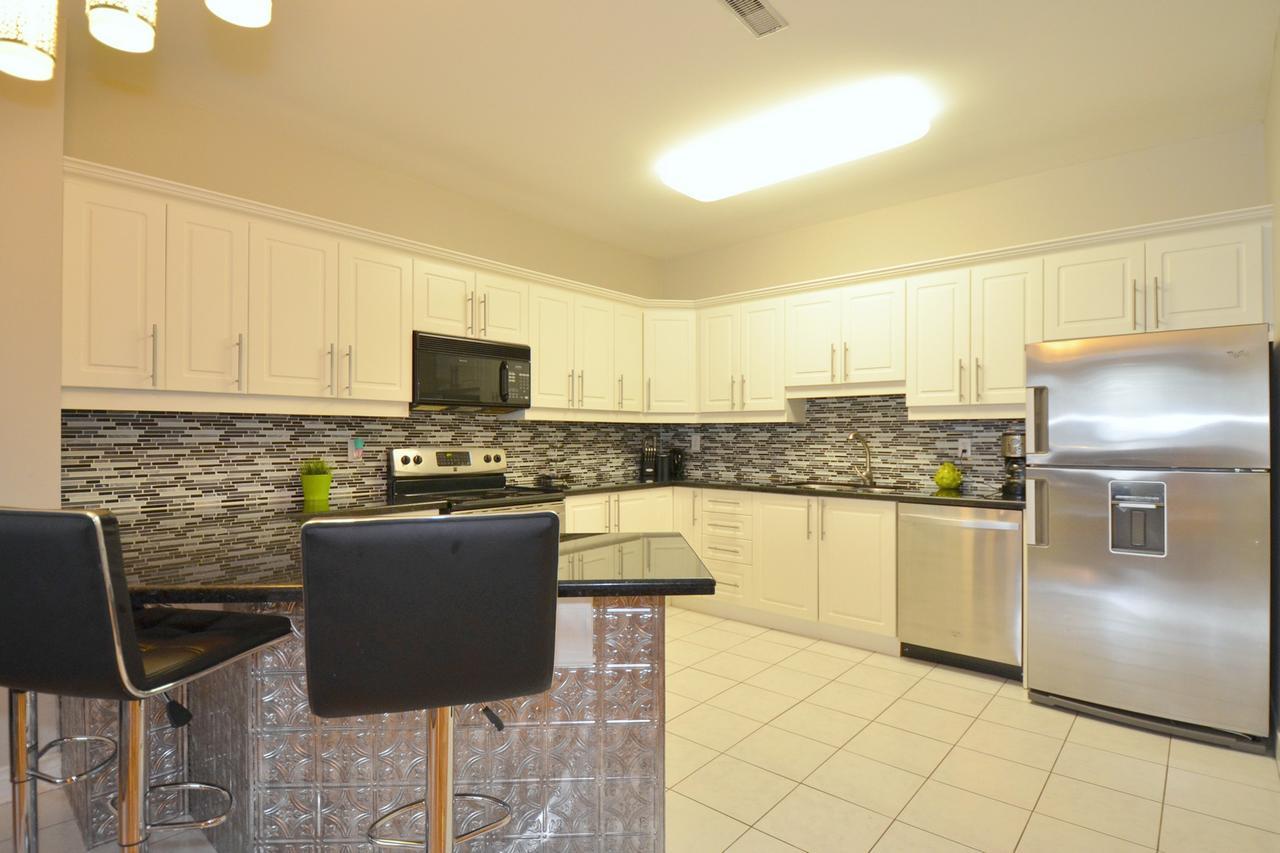 The Soma Furnished Residences Apartment