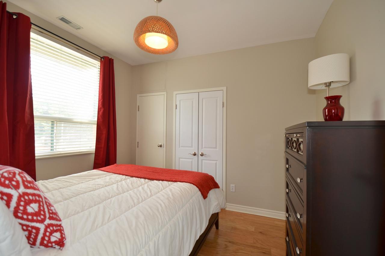 The Soma Furnished Residences Apartment *