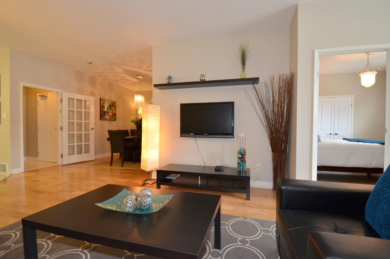 The Soma Furnished Residences