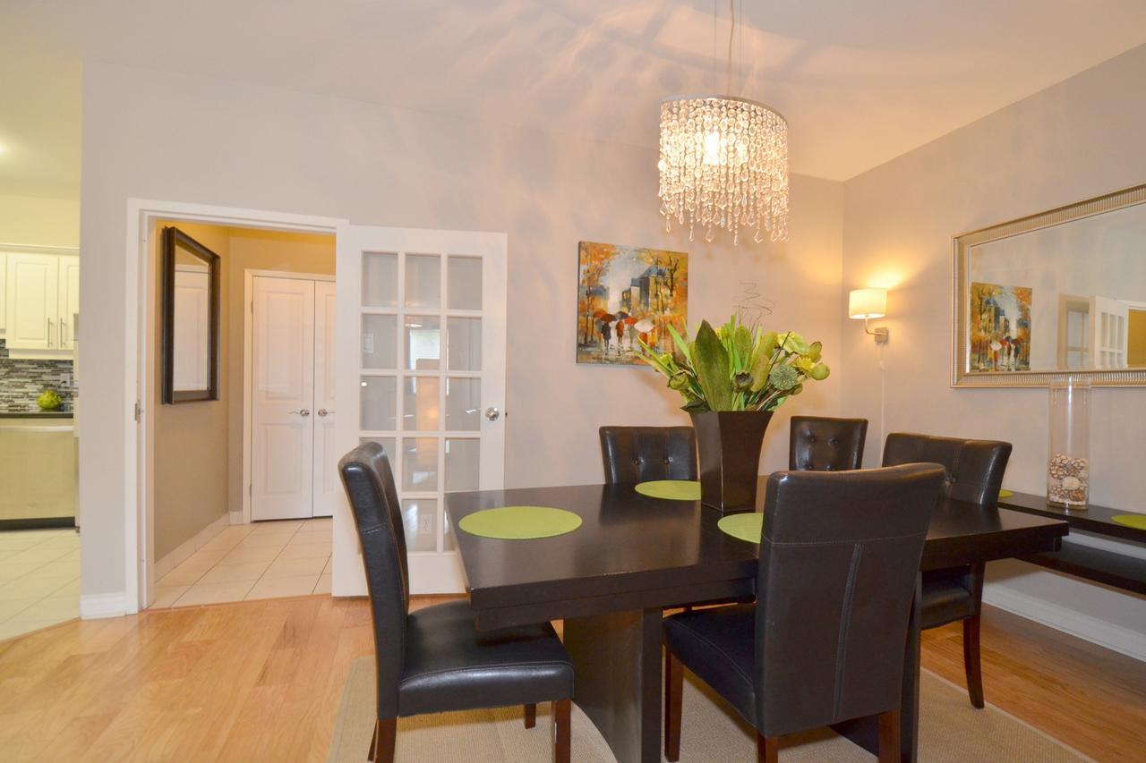 The Soma Furnished Residences Apartment Hamilton
