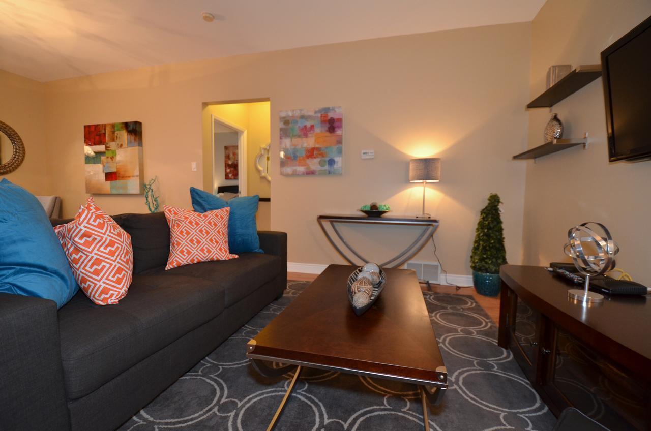 The Soma Furnished Residences Hamilton