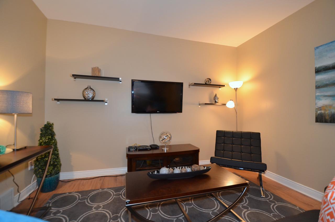 The Soma Furnished Residences Hamilton