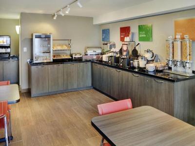 Comfort 3* Hamilton