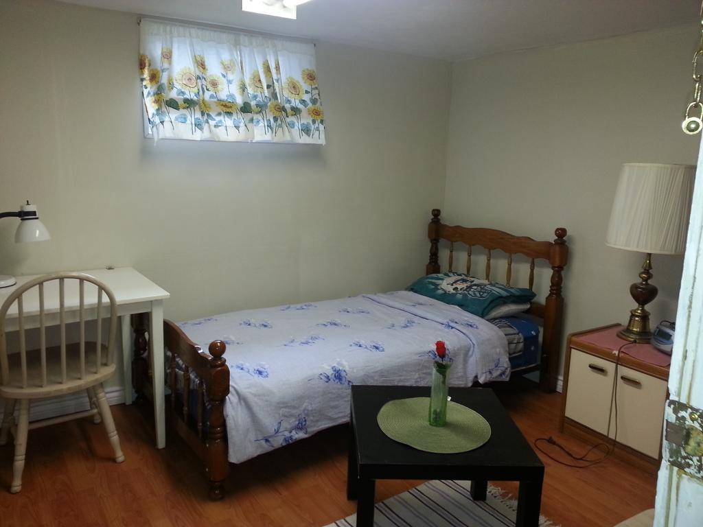 West Guest house 2*