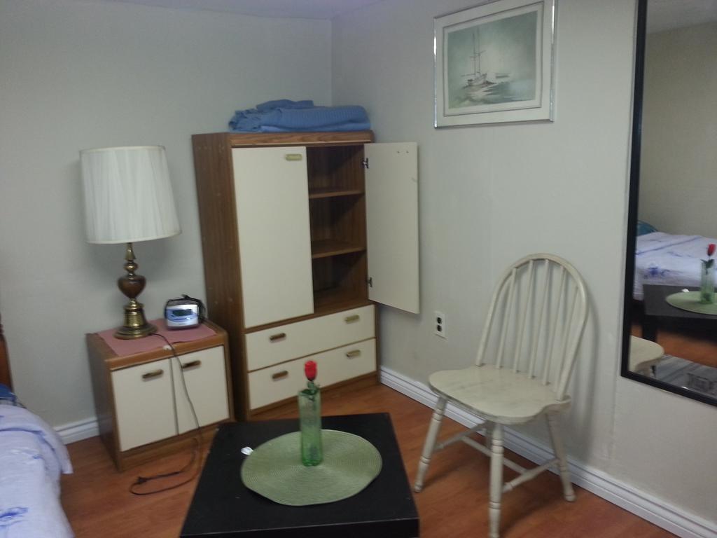 West Guest house Hamilton