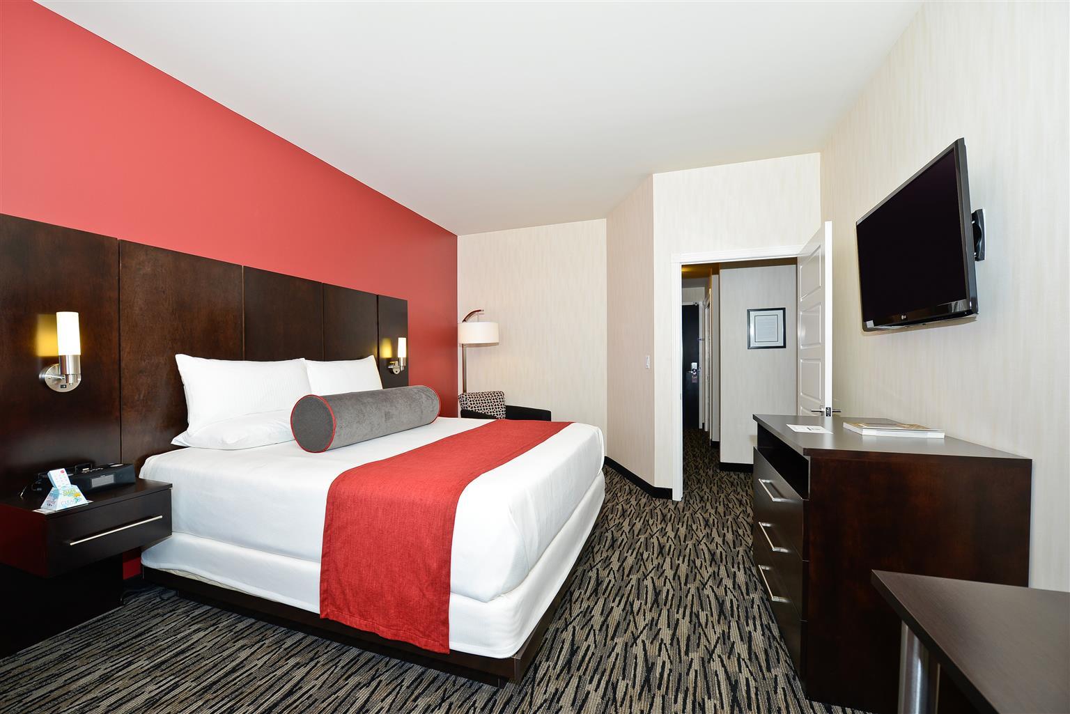 Hotel C By Carmen's, Bw Premier Collection 4*