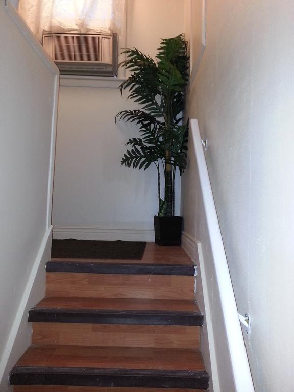 West Guest house