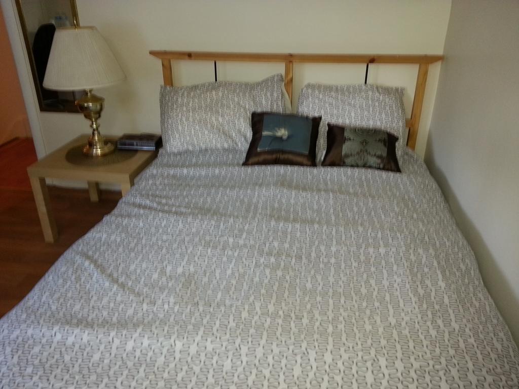 Guest house West 2*