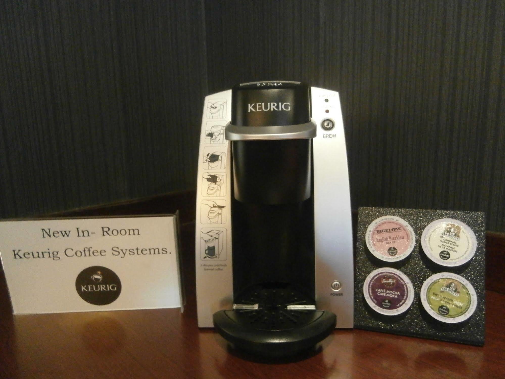 Hotel Four Points By Sheraton - Stoney Creek