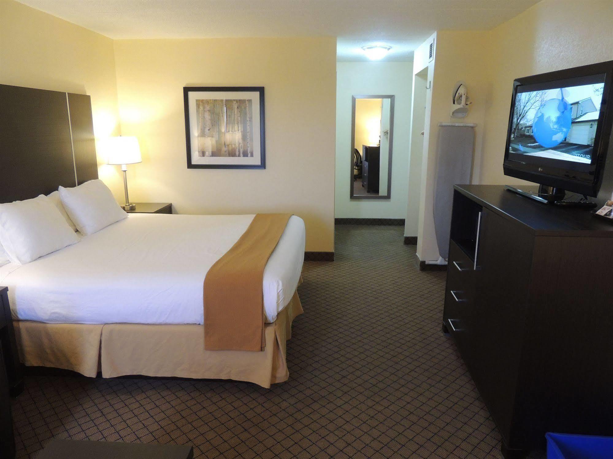 Four Points By Sheraton - Stoney Creek 3*