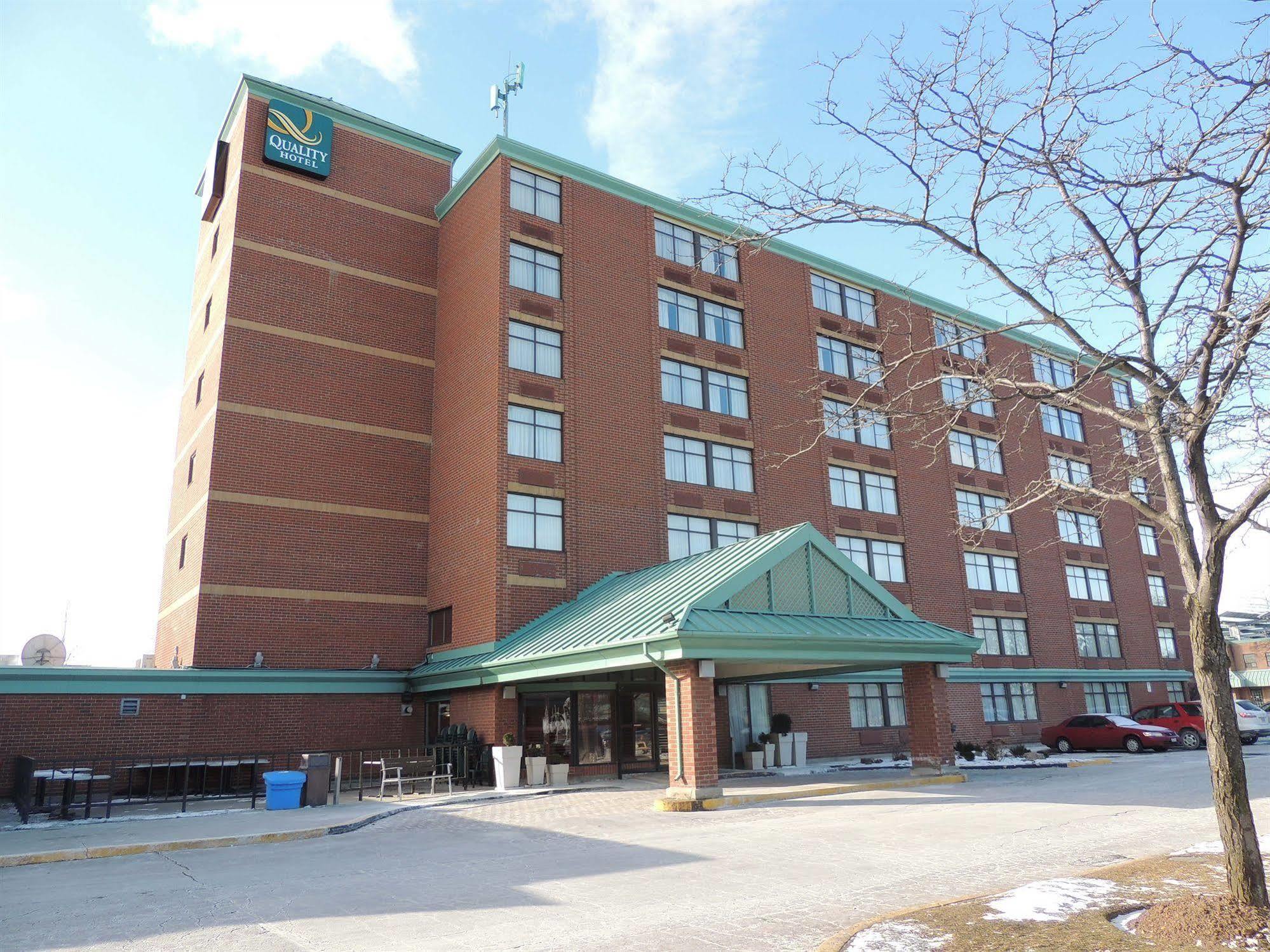 Four Points By Sheraton - Stoney Creek Hamilton