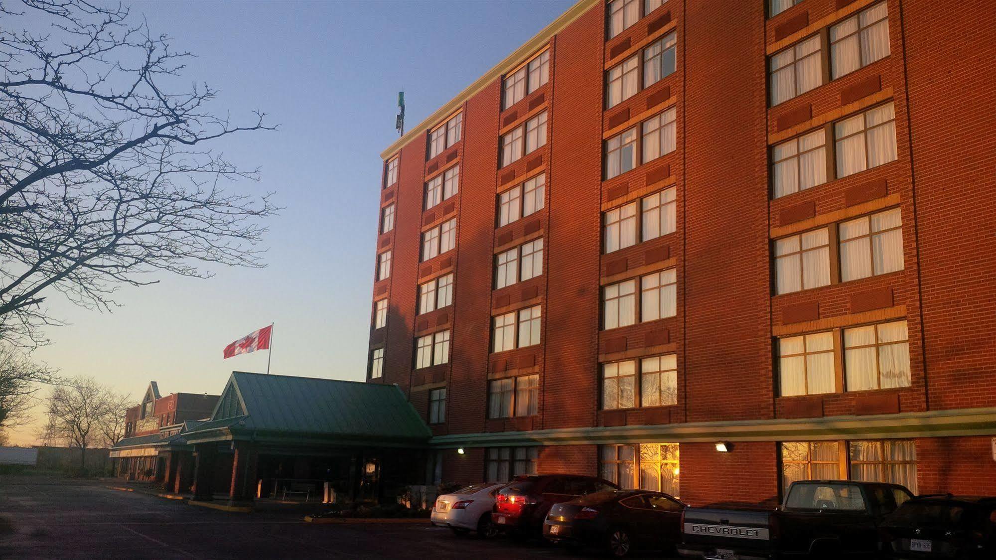 Hotel Four Points By Sheraton - Stoney Creek Hamilton