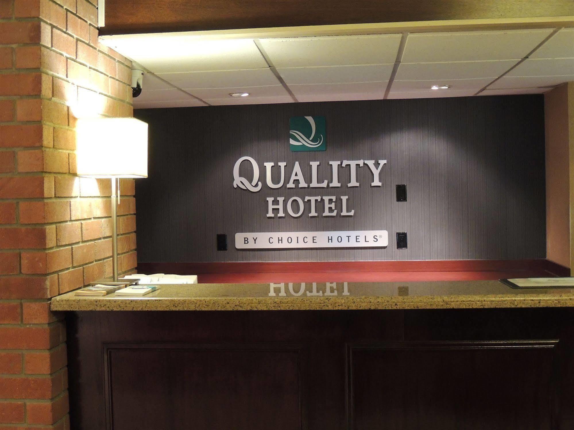 Hotel Four Points By Sheraton - Stoney Creek Hamilton