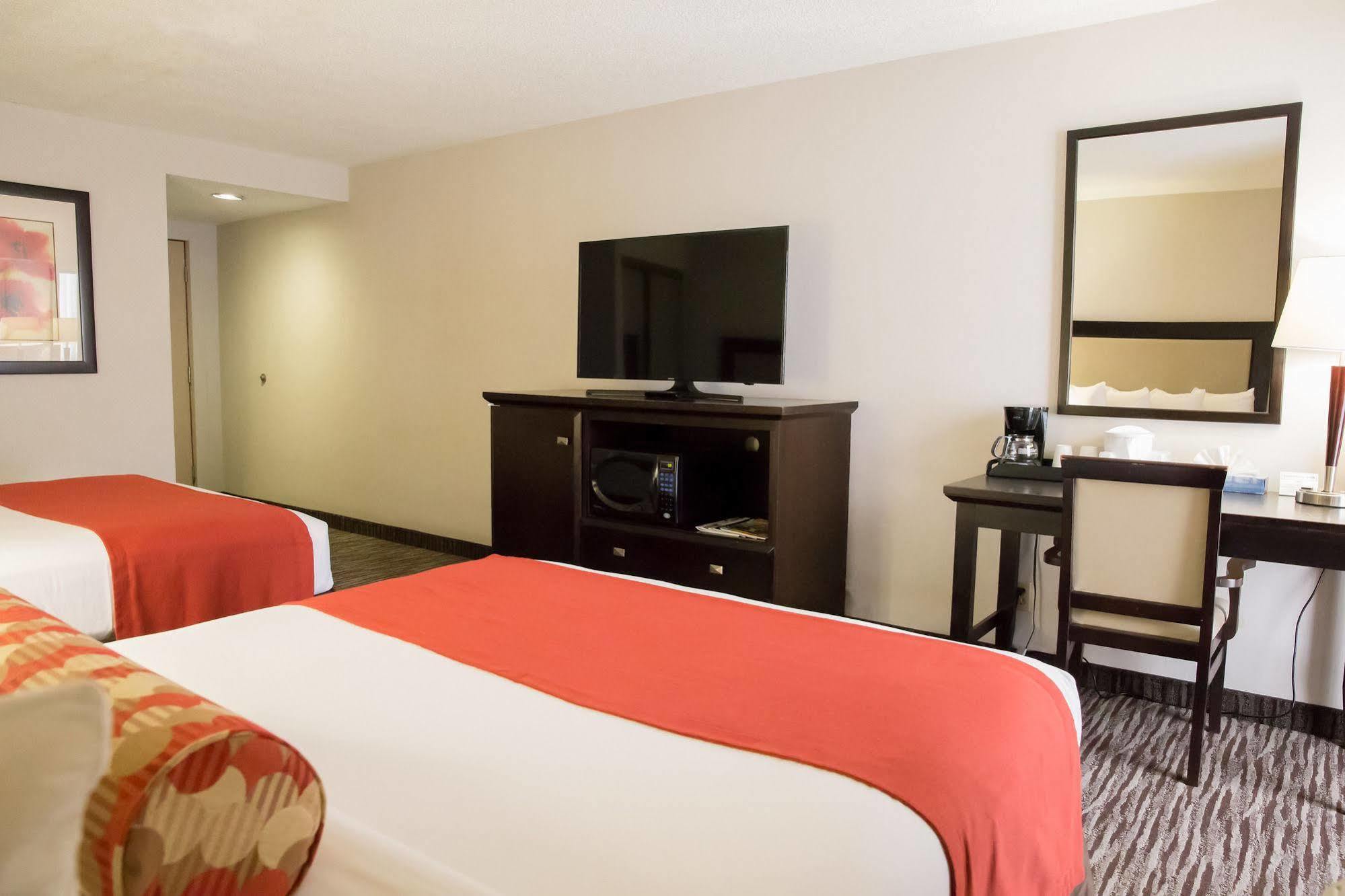 Admiral Hotel Hamilton
