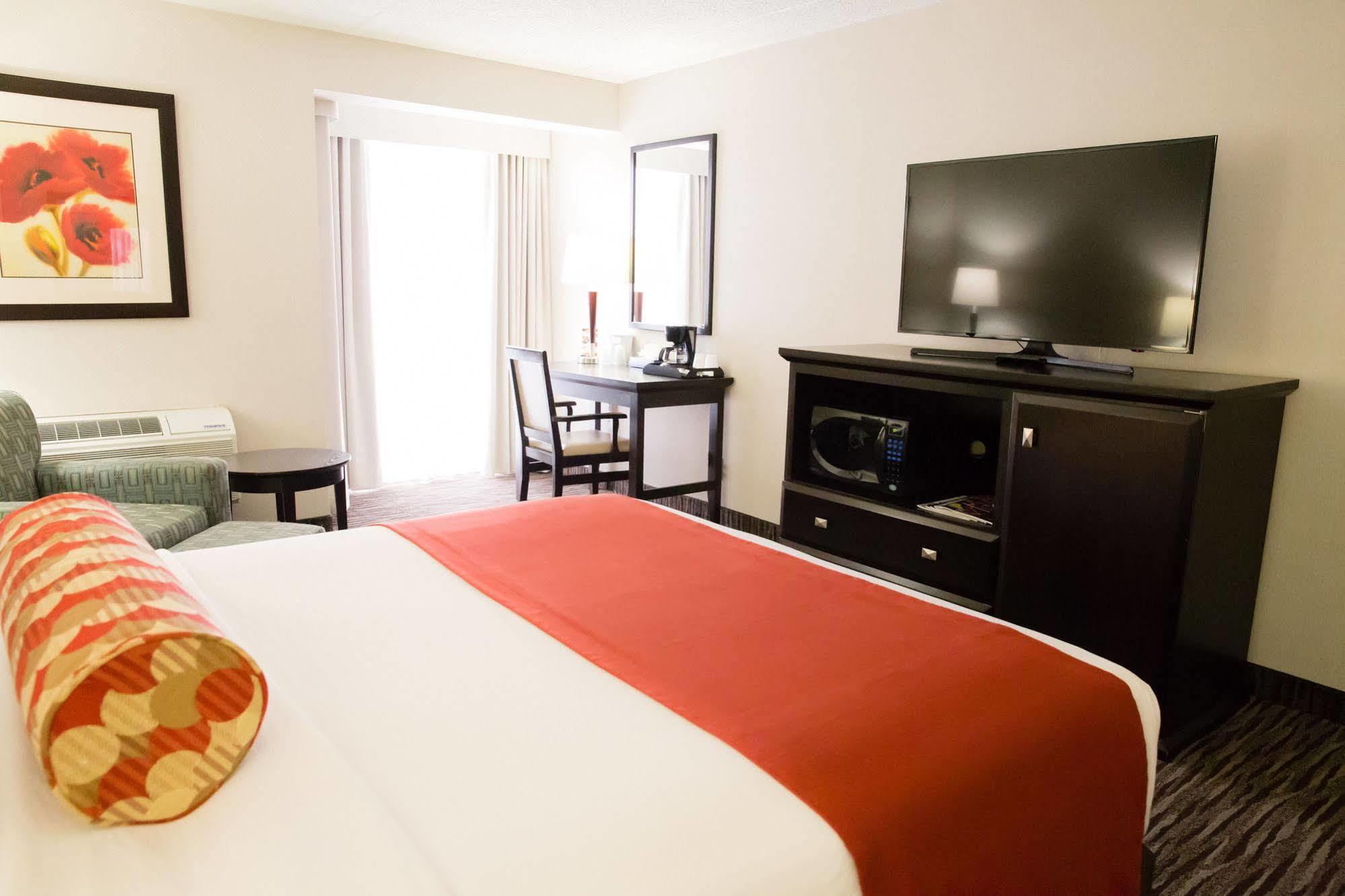 Admiral Hotel Hamilton