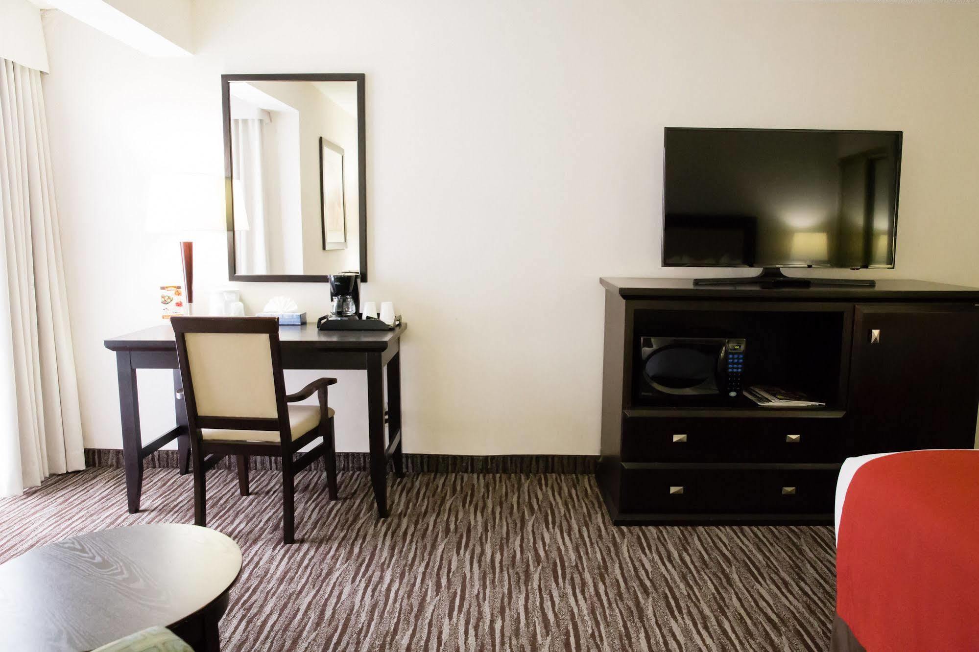 Hotel Admiral Hamilton