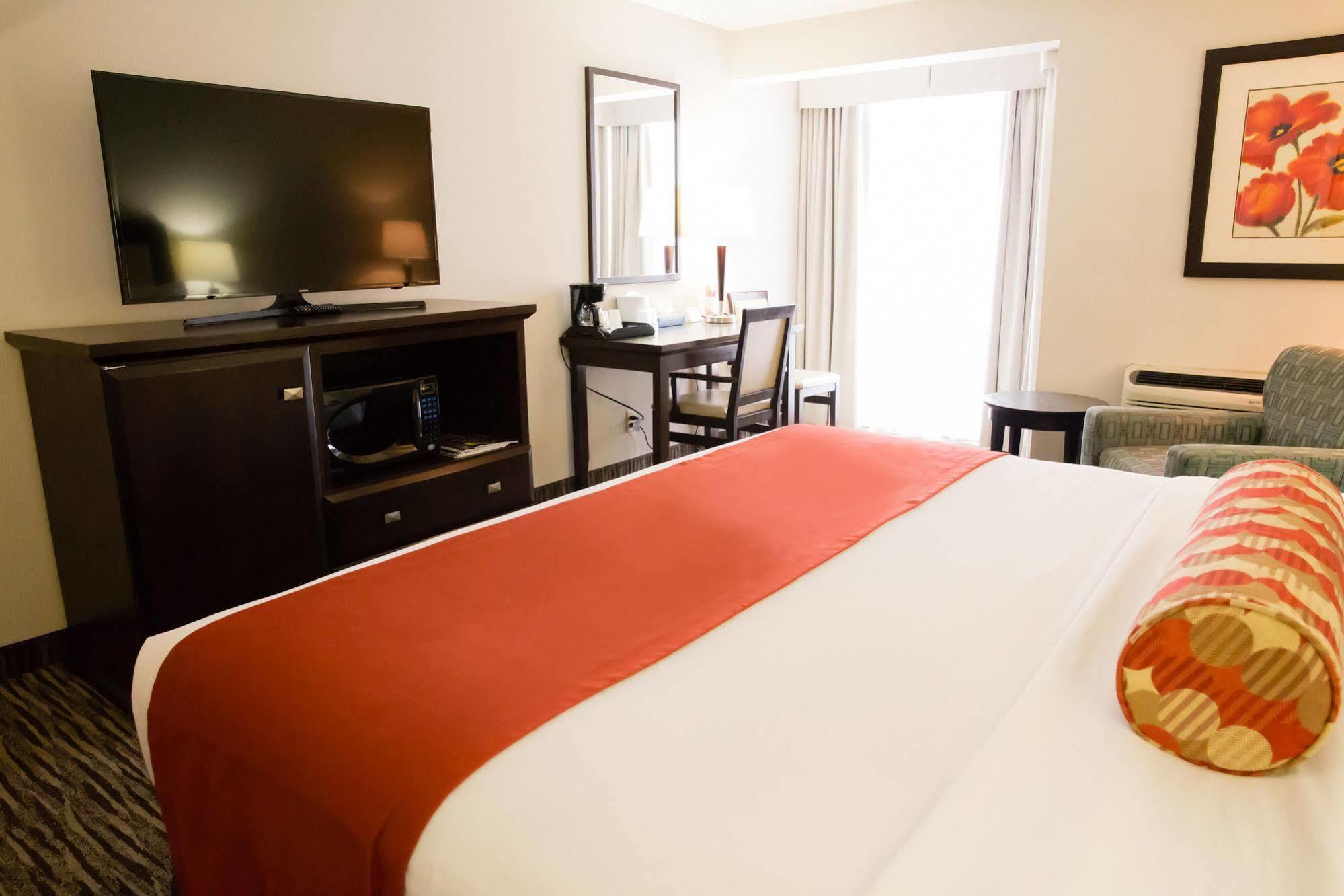 Admiral Hotel Hamilton