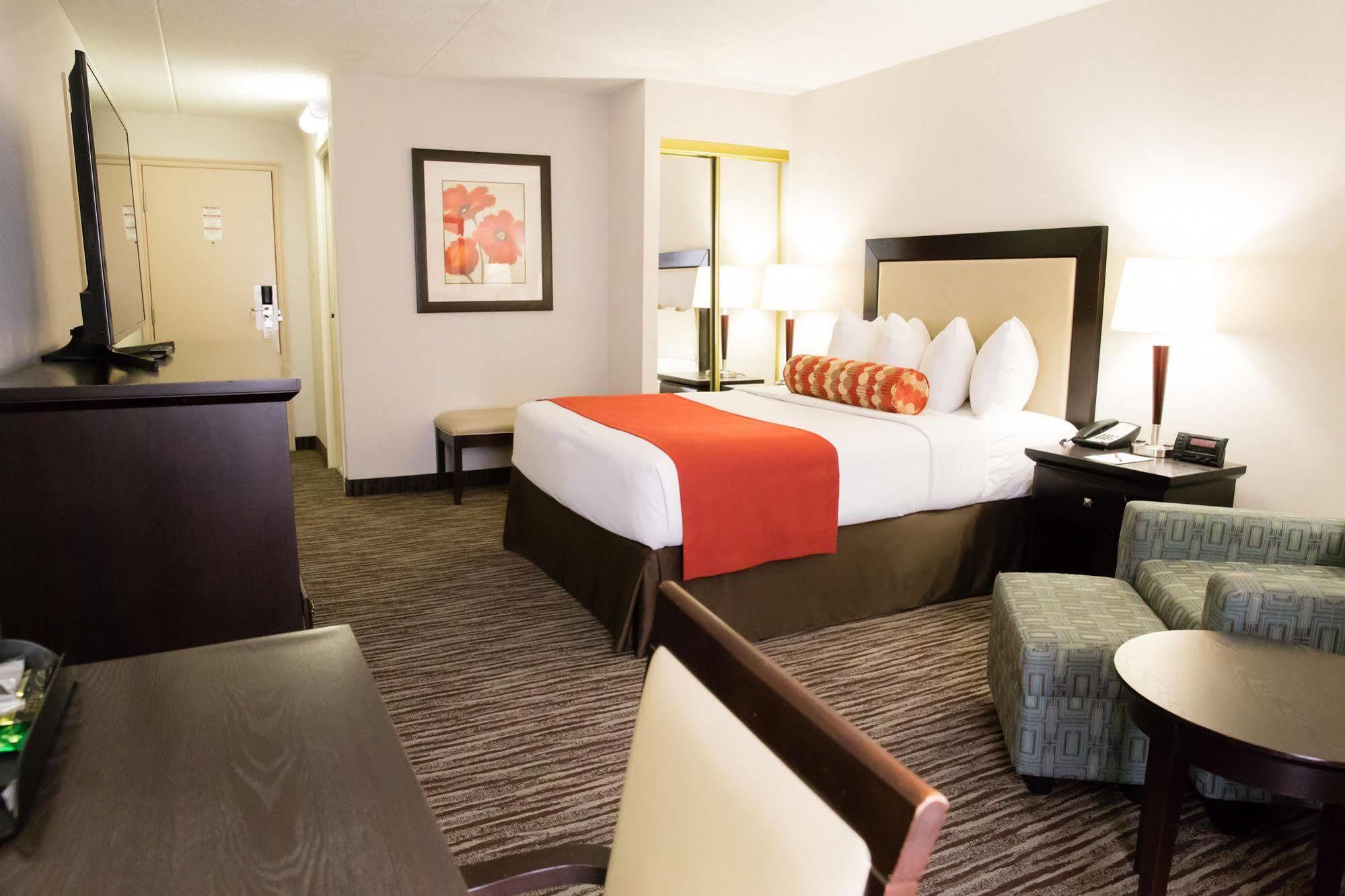 Hotel Admiral