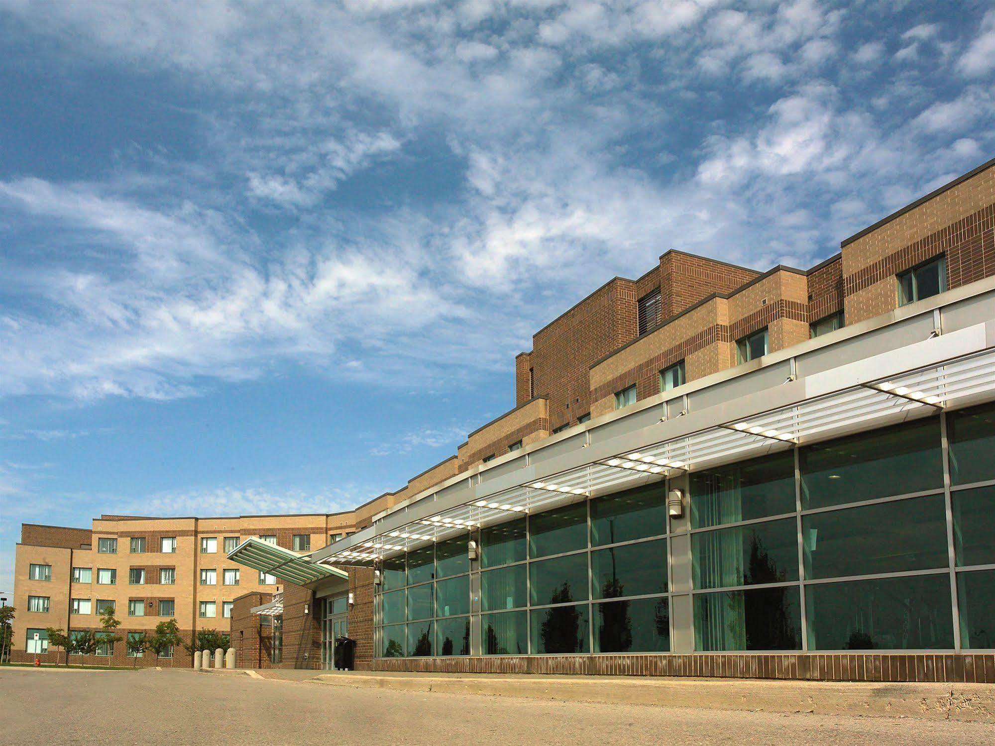 & Conference Centre - 2* Hamilton