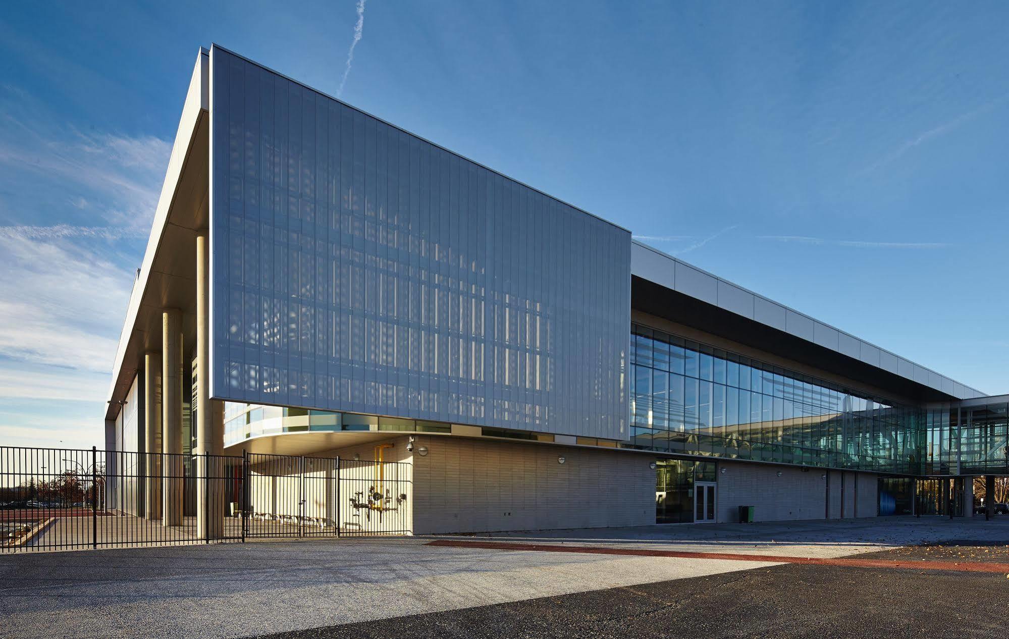 Aparthotel & Conference Centre - Hamilton