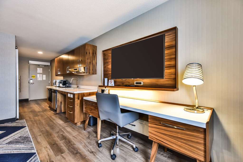 Four Points By Sheraton - Stoney Creek Hamilton