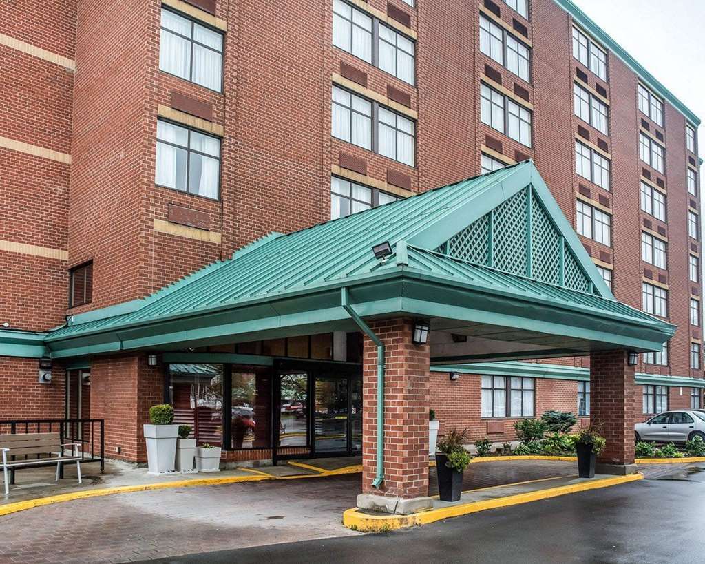 Hotel Four Points By Sheraton - Stoney Creek 3*