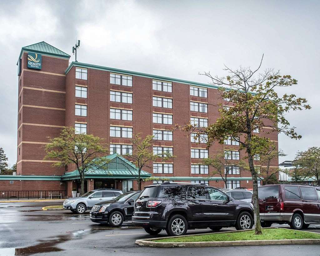 Four Points By Sheraton - Stoney Creek 3*
