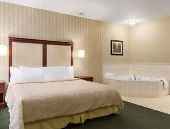 Hotel Days By Wyndham - Downtown
