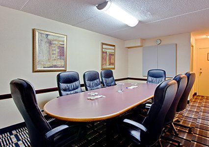 Four Points By Sheraton - Stoney Creek 3*