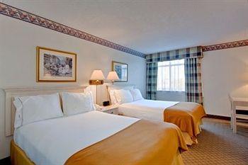 Express Hamilton-stoney Creek 3* Hamilton