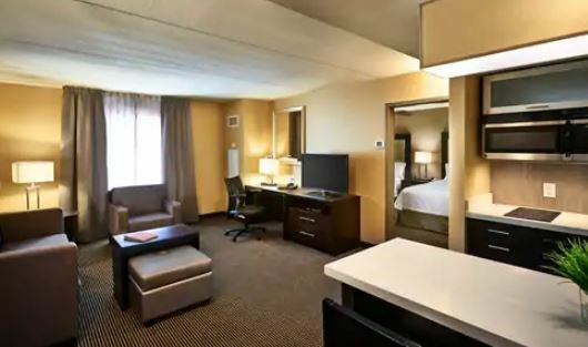 Homewood By Hilton
