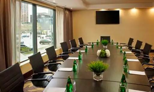 Homewood By Hilton 3* Hamilton