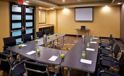 Homewood By Hilton Hotel Hamilton