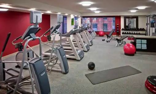 Homewood By Hilton 3*
